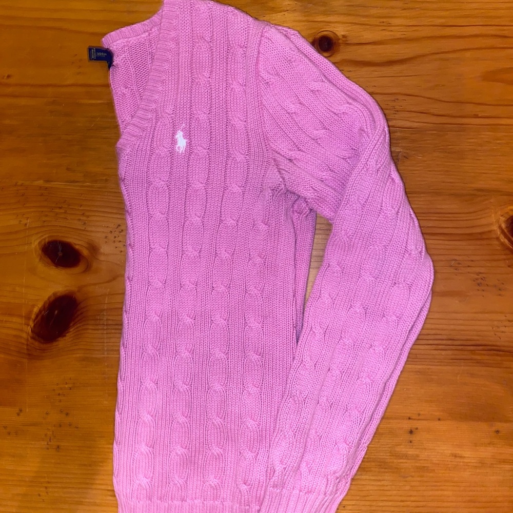 Ralph Lauren Sweater
